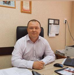 Пугачёв Дмитрий Филиппович