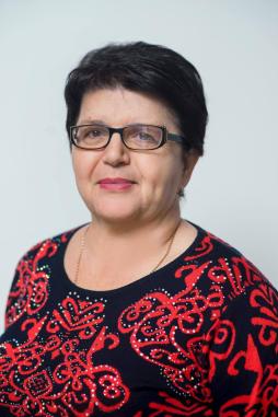 Ростовцева Манана Трифоновна