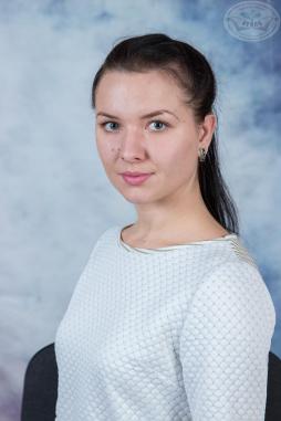Красильникова Ксения Андреевна