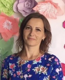Хализева Юлия Николаевна